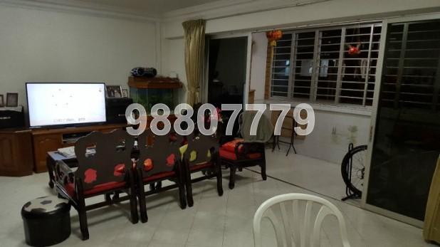 Blk 415 Saujana Road (Bukit Panjang), HDB 5 Rooms #69619342